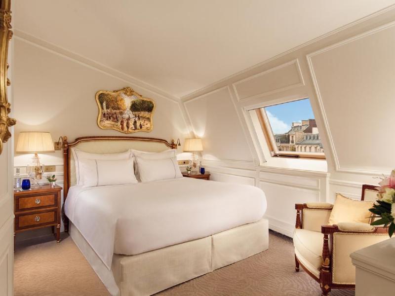 Hotel Splendide Royal Paris