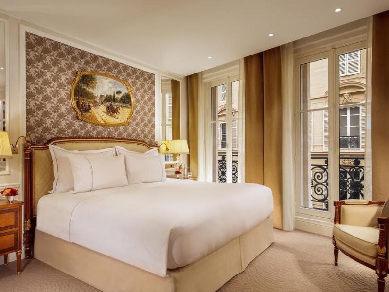 Hotel Splendide Royal Paris