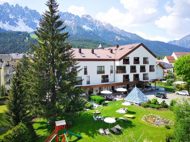 Sporthotel Tyrol