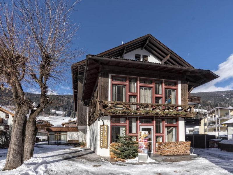 Sporthotel Tyrol