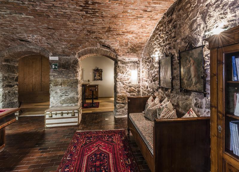 Sporthotel Tyrol