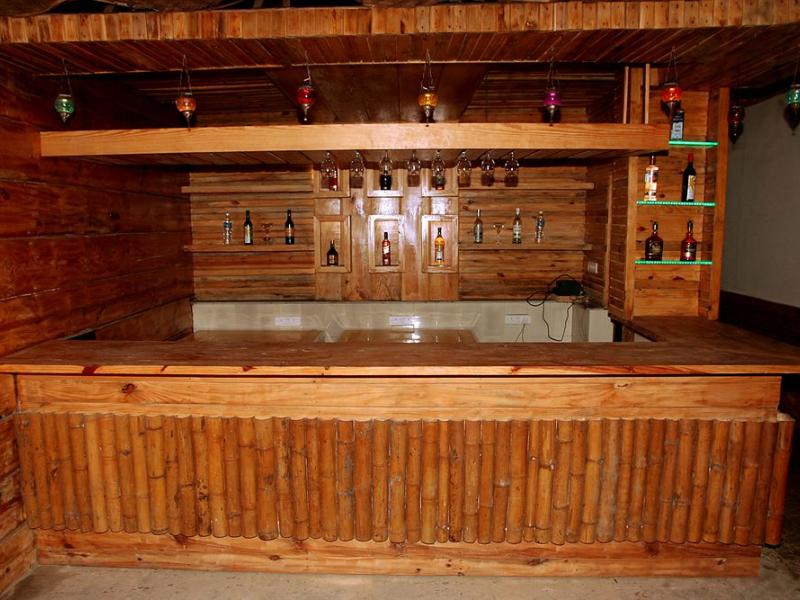 Morjim Holiday Beach Resort