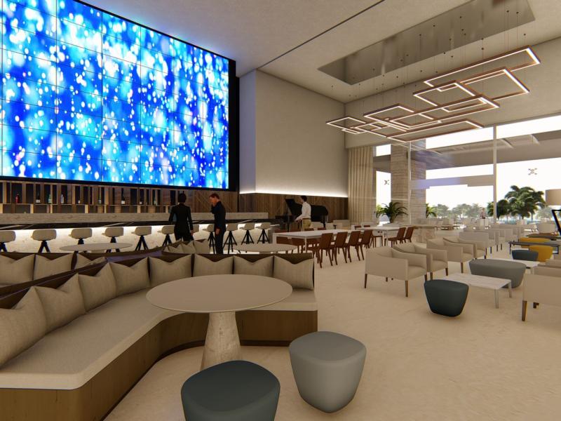 Barcelo Maya Riviera (Adults Only)