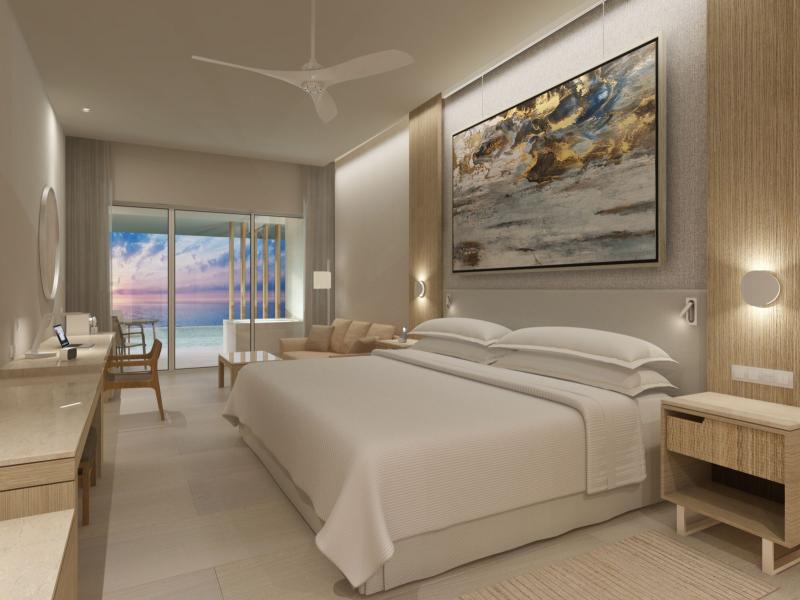 Barcelo Maya Riviera (Adults Only)