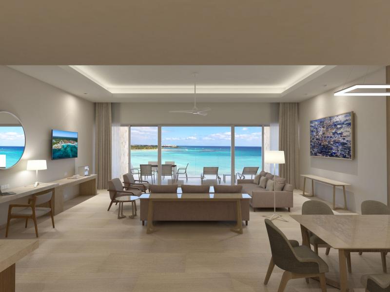 Barcelo Maya Riviera (Adults Only)