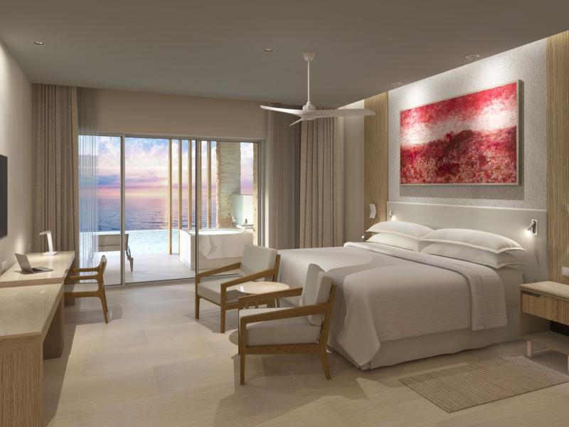 Barcelo Maya Riviera (Adults Only)