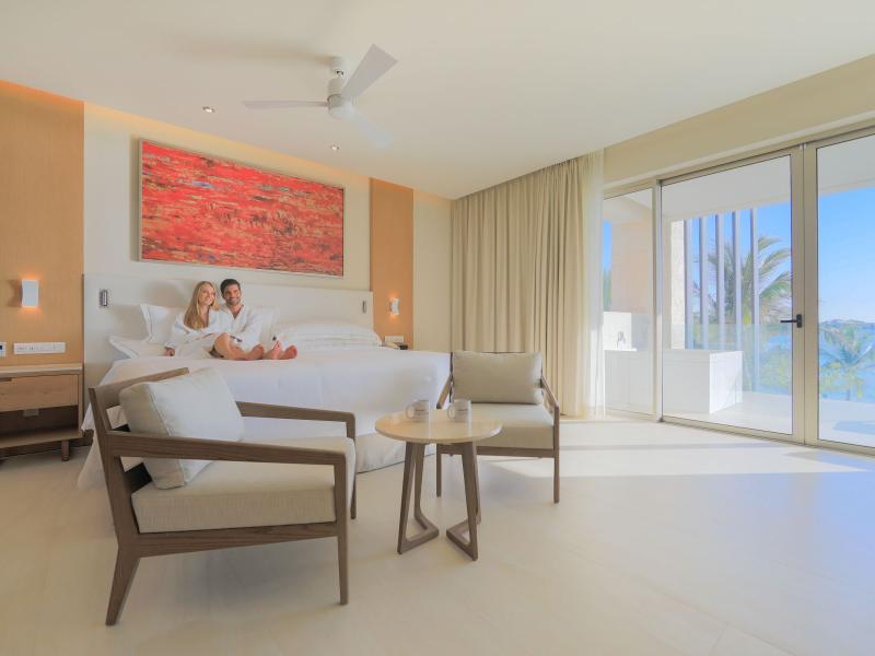 Barcelo Maya Riviera (Adults Only)