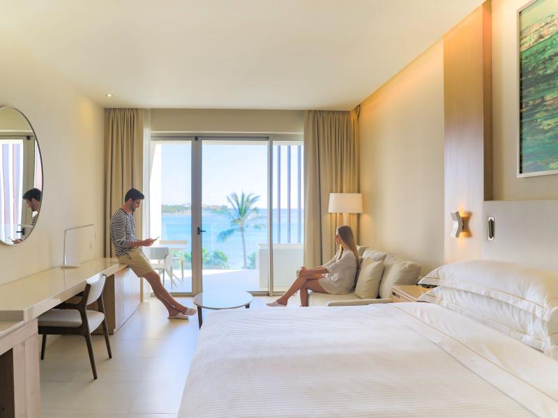 Barcelo Maya Riviera (Adults Only)