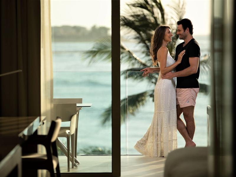 Barcelo Maya Riviera (Adults Only)