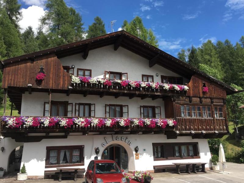 Hotel Al Larin