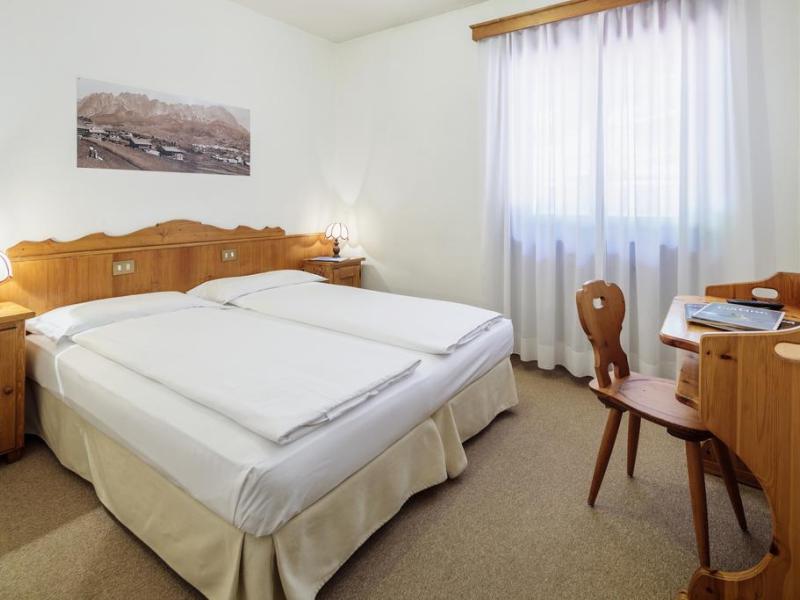 Hotel Al Larin
