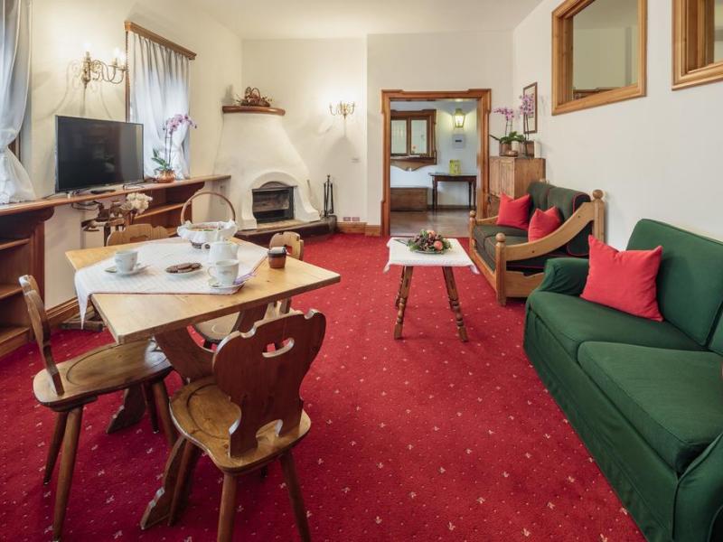 Hotel Al Larin