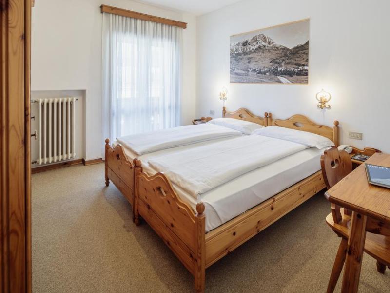 Hotel Al Larin
