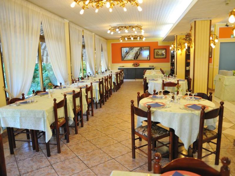 Hotel Salus