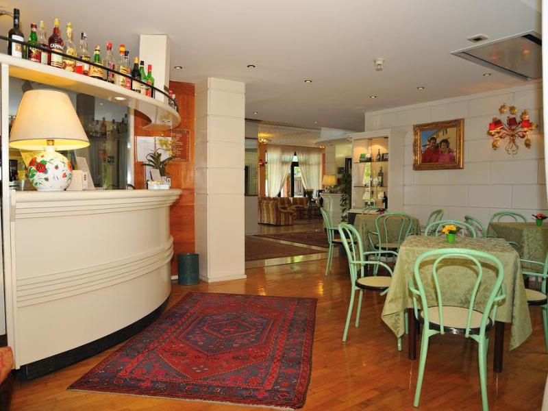 Hotel Salus