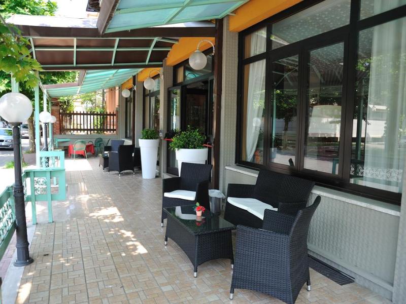 Hotel Salus