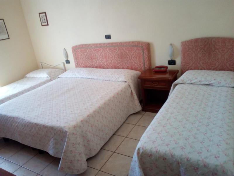Hotel Salus