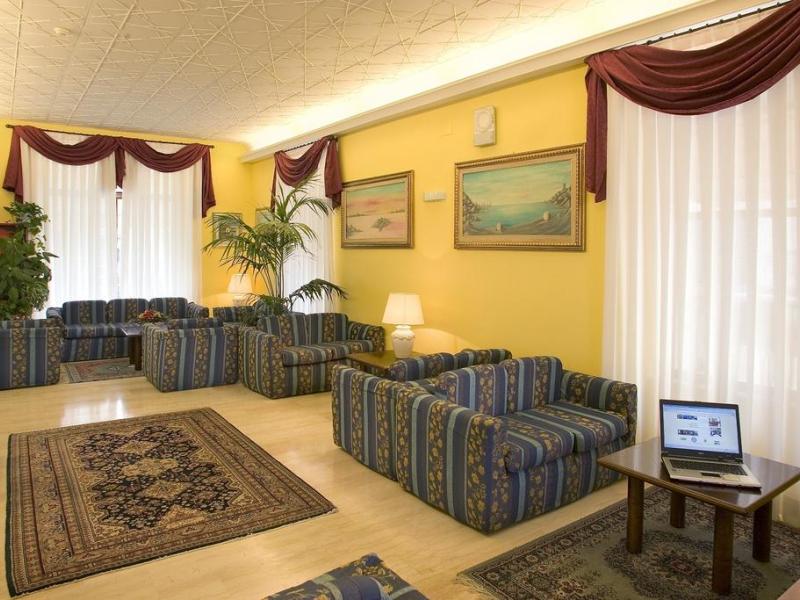 Hotel Florida