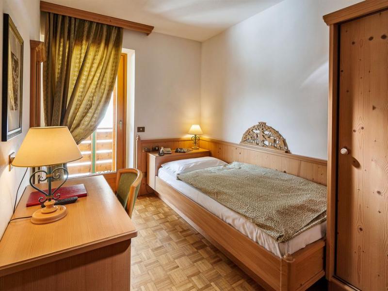 Hotel Piccolo Pocol
