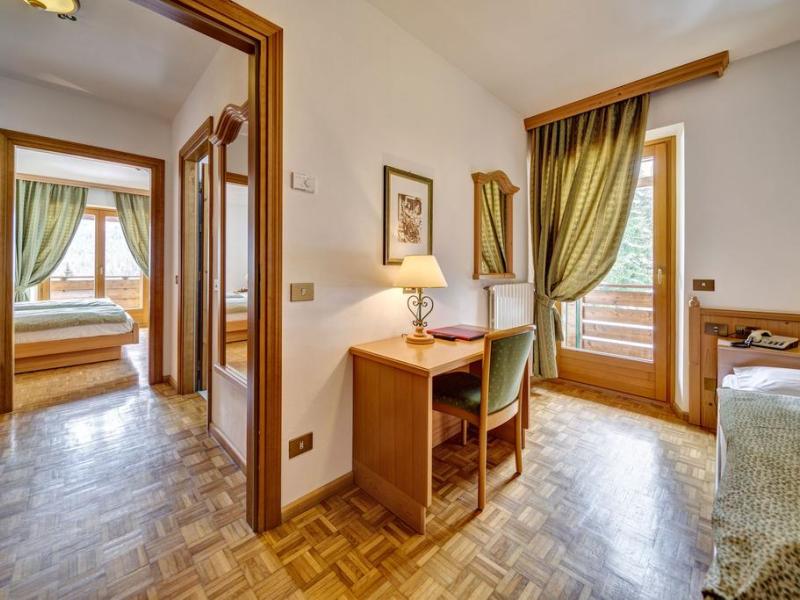 Hotel Piccolo Pocol