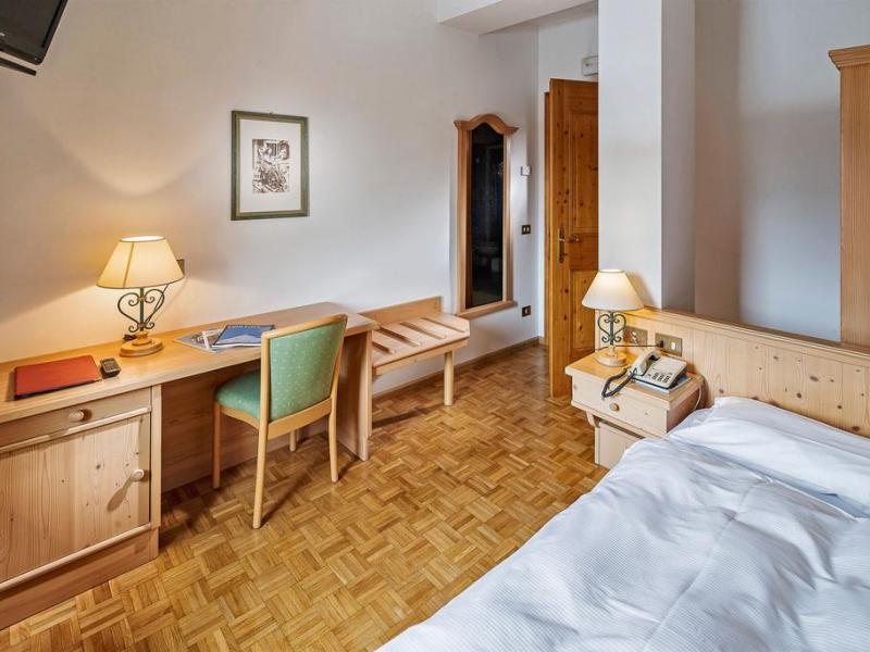 Hotel Piccolo Pocol