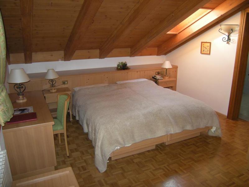 Hotel Piccolo Pocol