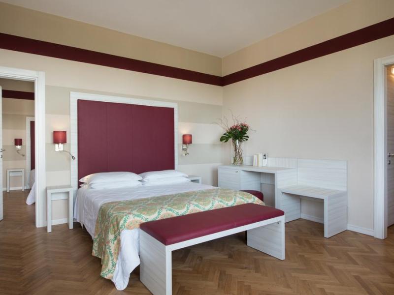 Grand Hotel Panoramic