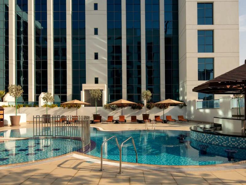 Hyatt Place Dubai Jumeirah