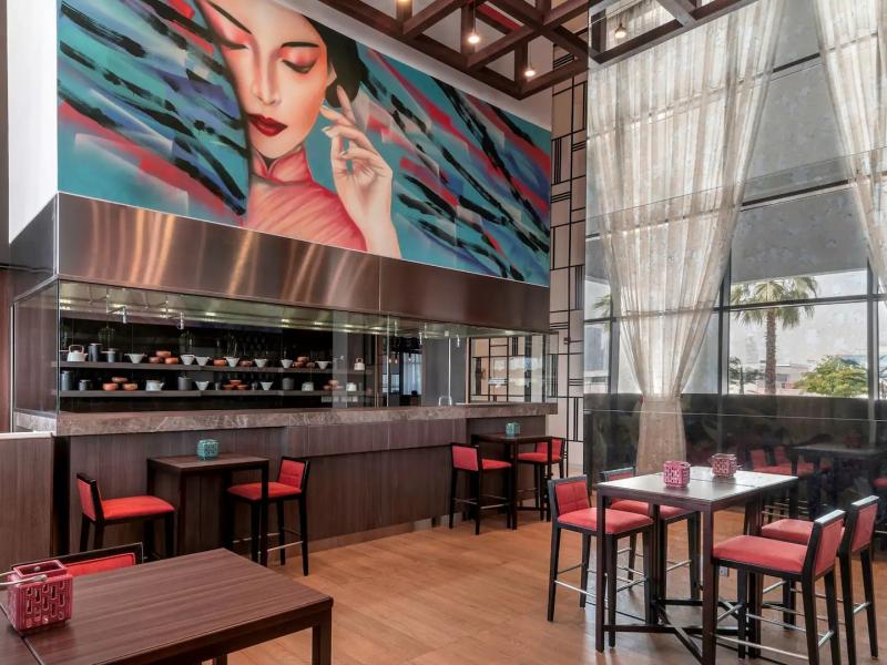 Hyatt Place Dubai Jumeirah