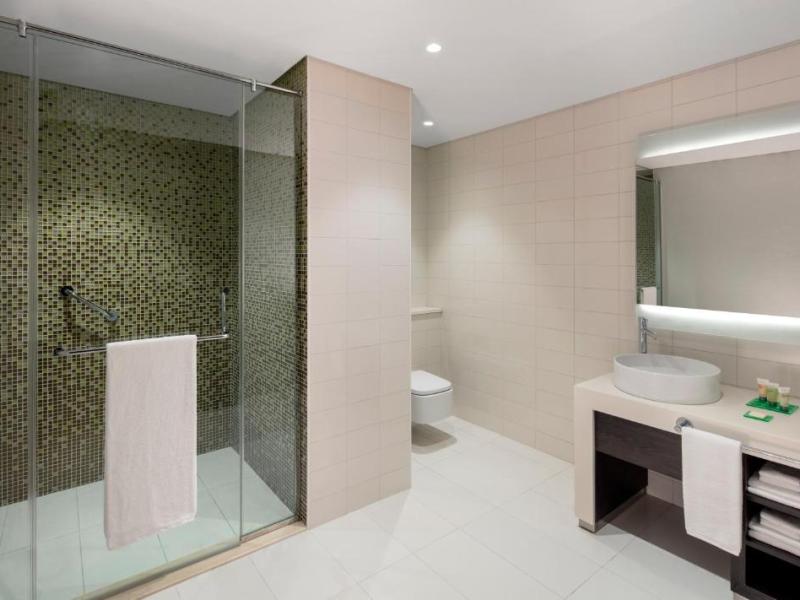 Hyatt Place Dubai Jumeirah