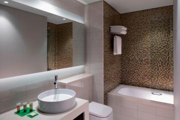 Отель Hyatt Place Dubai Jumeirah ОАЭ, Джумейра, фото 2