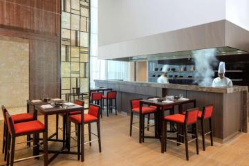 Отель Hyatt Place Dubai Jumeirah ОАЭ, Джумейра, фото 22