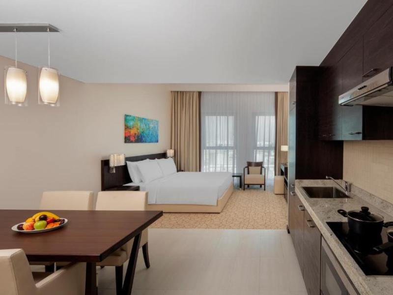 Hyatt Place Dubai Jumeirah