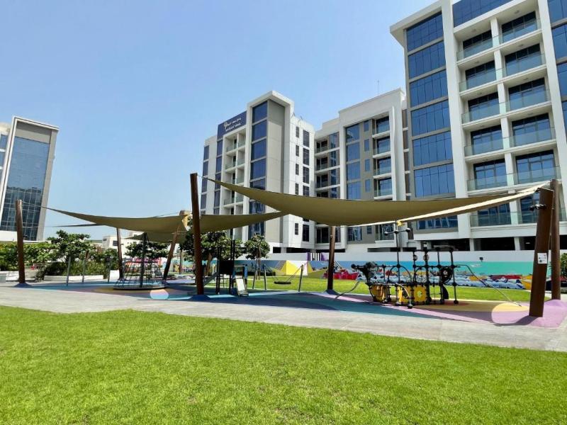 Hyatt Place Dubai Jumeirah