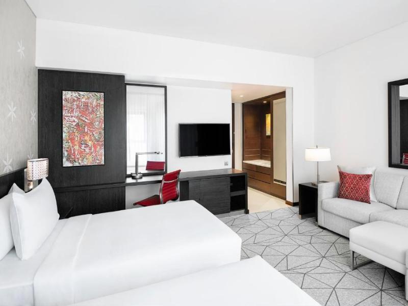 Hyatt Place Dubai Jumeirah