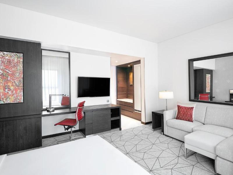 Hyatt Place Dubai Jumeirah