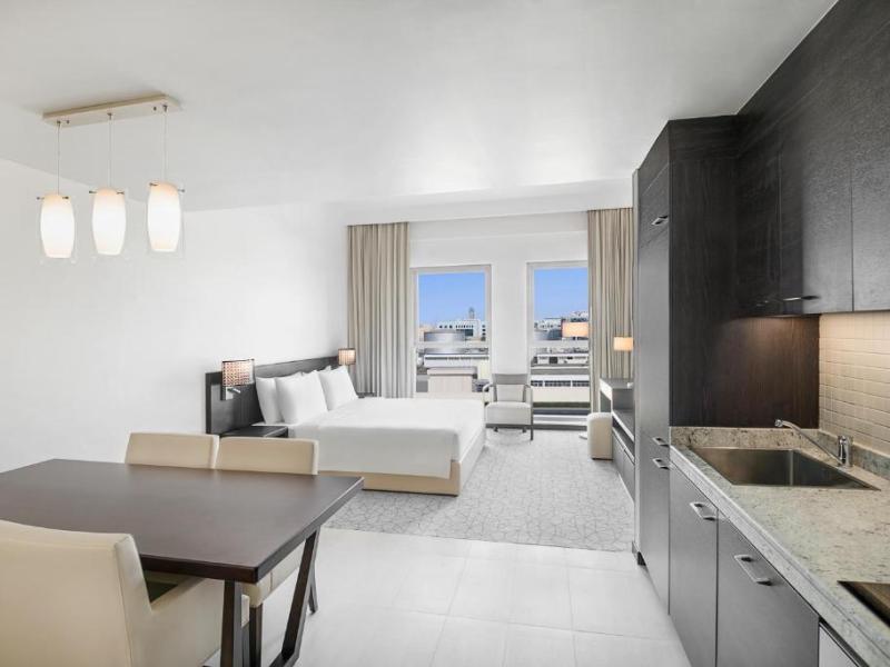 Hyatt Place Dubai Jumeirah