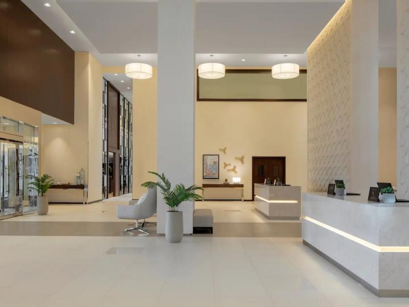 Hyatt Place Dubai Jumeirah