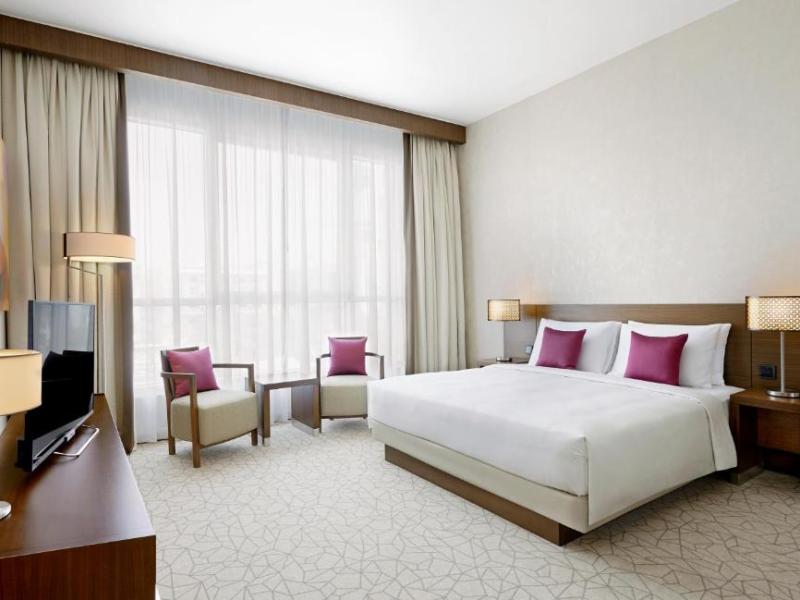 Hyatt Place Dubai Jumeirah