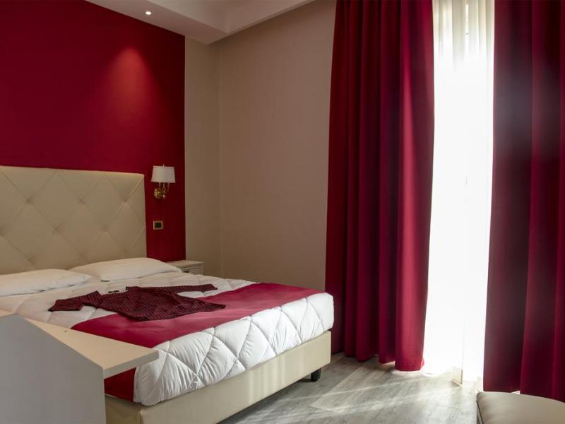 Hotel Settentrionale Esplanade