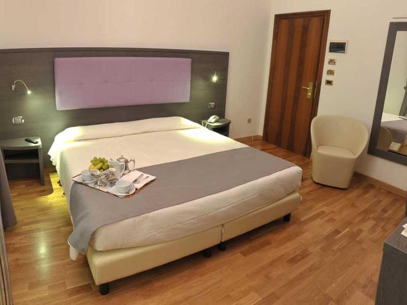 Hotel Settentrionale Esplanade