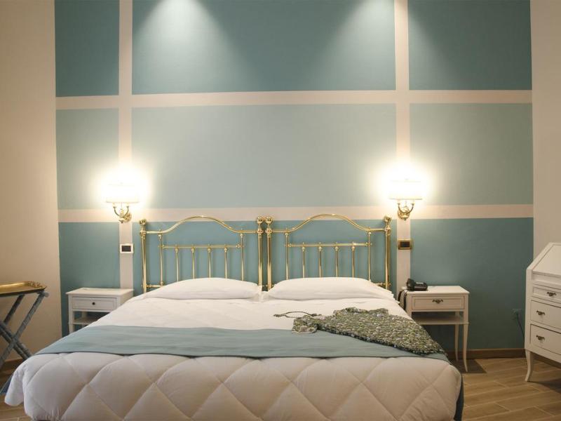 Hotel Settentrionale Esplanade