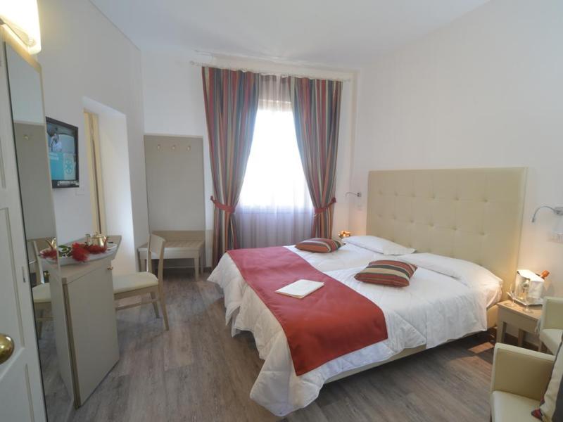 Hotel Settentrionale Esplanade