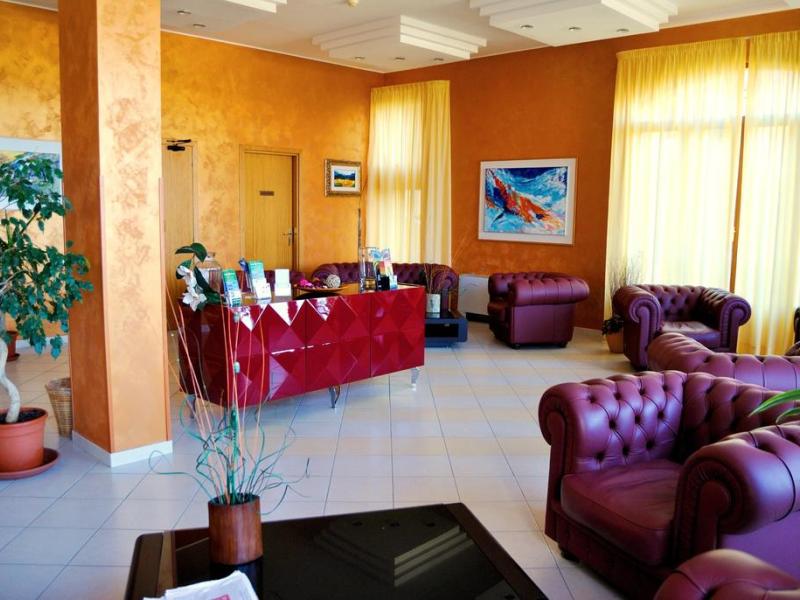 Hotel Panoramic