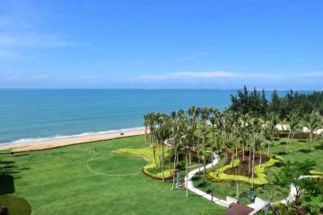 Отель The Tang Hotel Jinsha Sanya Китай, Санья, фото 2