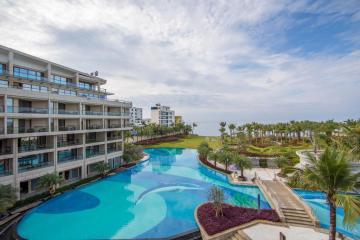 Отель The Tang Hotel Jinsha Sanya Китай, Санья, фото 7