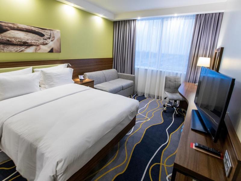 Hampton by Hilton Brest