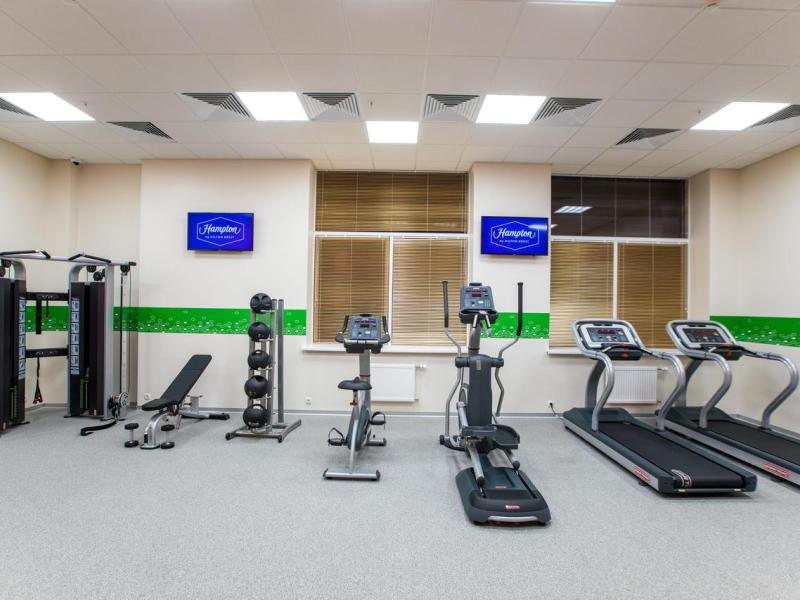 Hampton by Hilton Brest