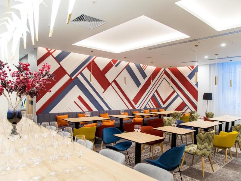 Hampton by Hilton Brest