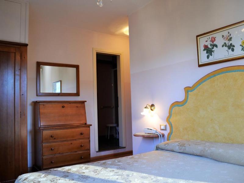 Hotel Serena
